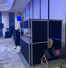 唐能風(fēng)采 同聲傳譯助力BCD Travel首屆智享商務(wù)旅行大會圓滿舉行